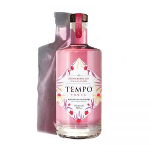 TEMPO FRESA STRAWBERRY GIN